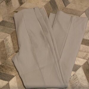 Zara Gray Women's Pants